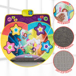 UNIH Dance Mat