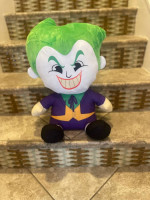 Joker Plush