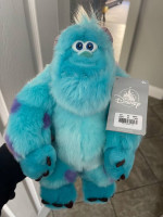 Disney Plush