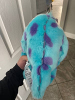 Disney Plush
