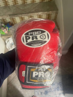 Boxing Gloves