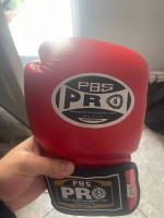 Boxing Gloves
