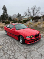 BMW 96,000 mi