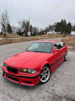 BMW 96,000 mi