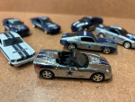 1/64 scale series of Dallas coyboys toy cars  man cave or special gift