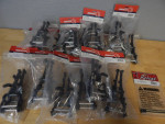 RC Cars Parts (Red Cat)