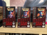 Killer Klowns From Outer Space Lot ( 3 Pieces )