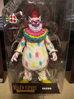 Killer Klowns From Outer Space Lot ( 3 Pieces )