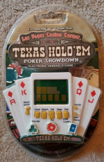 Texas Hold'em