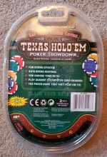 Texas Hold'em