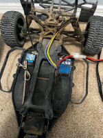 Team associated SC 10 2wd Pro Comp Brushless RC Car/Truck