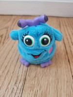 Talking Vintage 1999 Furby with Baby