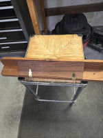 Pool table accessories