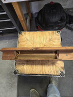 Pool table accessories