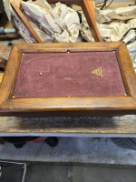Pool table accessories