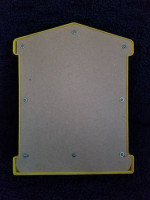 Vintage Arcade Pass The Nuts Flipper Game