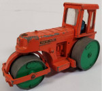 Vintage Dinky Toys Master Pavior Diesel Roller