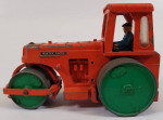 Vintage Dinky Toys Master Pavior Diesel Roller