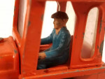 Vintage Dinky Toys Master Pavior Diesel Roller