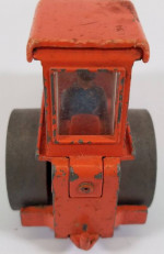 Vintage Dinky Toys Master Pavior Diesel Roller