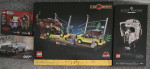 **I BUY TOY COLLECTIONS LEGO GI JOE BARBIE TMNT