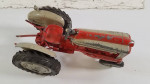 Vintage Die Cast Hubley Tractor Toy