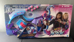 NERF Rebelle Secrets & Spies Arrow Revolution BRAND NEW IN BOX