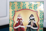 2001 Holiday Elegance Doll From Jakks Pacific