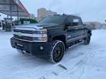 2015 Chevrolet Silverado 1500 115,000 mi