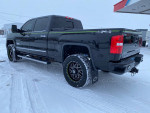 2015 Chevrolet Silverado 1500 115,000 mi