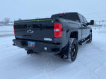 2015 Chevrolet Silverado 1500 115,000 mi