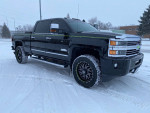 2015 Chevrolet Silverado 1500 115,000 mi