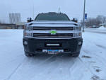 2015 Chevrolet Silverado 1500 115,000 mi