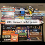 $5 games Last Call (05/12 update)