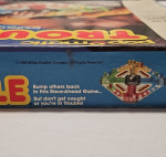Vintage Pop O Matic Trouble Game