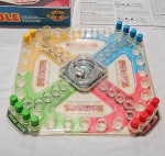 Vintage Pop O Matic Trouble Game