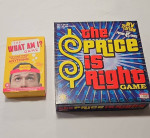 2 Kids/ Family Games