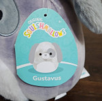Squishmallow - Gustavus 8"