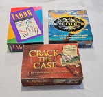 3 Adult Games