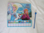 Disney Frozen Sing Along Songs With Keyboard