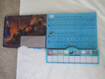 Disney Frozen Sing Along Songs With Keyboard