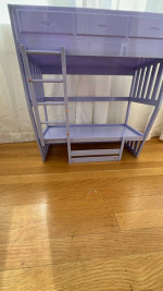 Our generation bunk bed