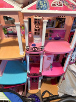 TOYS TOYS TOYS
