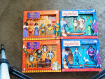 Disney Playsets
