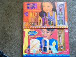 Disney Playsets