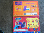 Disney Playsets