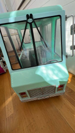Our generation ice cream truck