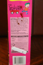 Doll  Rosie Odonell Barbie 1999