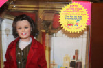 Doll  Rosie Odonell Barbie 1999