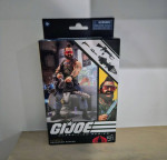 G.I. Joe Classified Series Cobra Dreadnok Ripper Action Figure